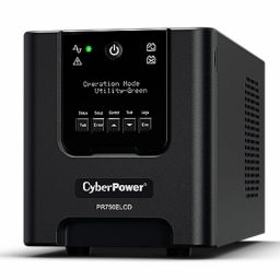 CYBERPOWER PR750ELCD